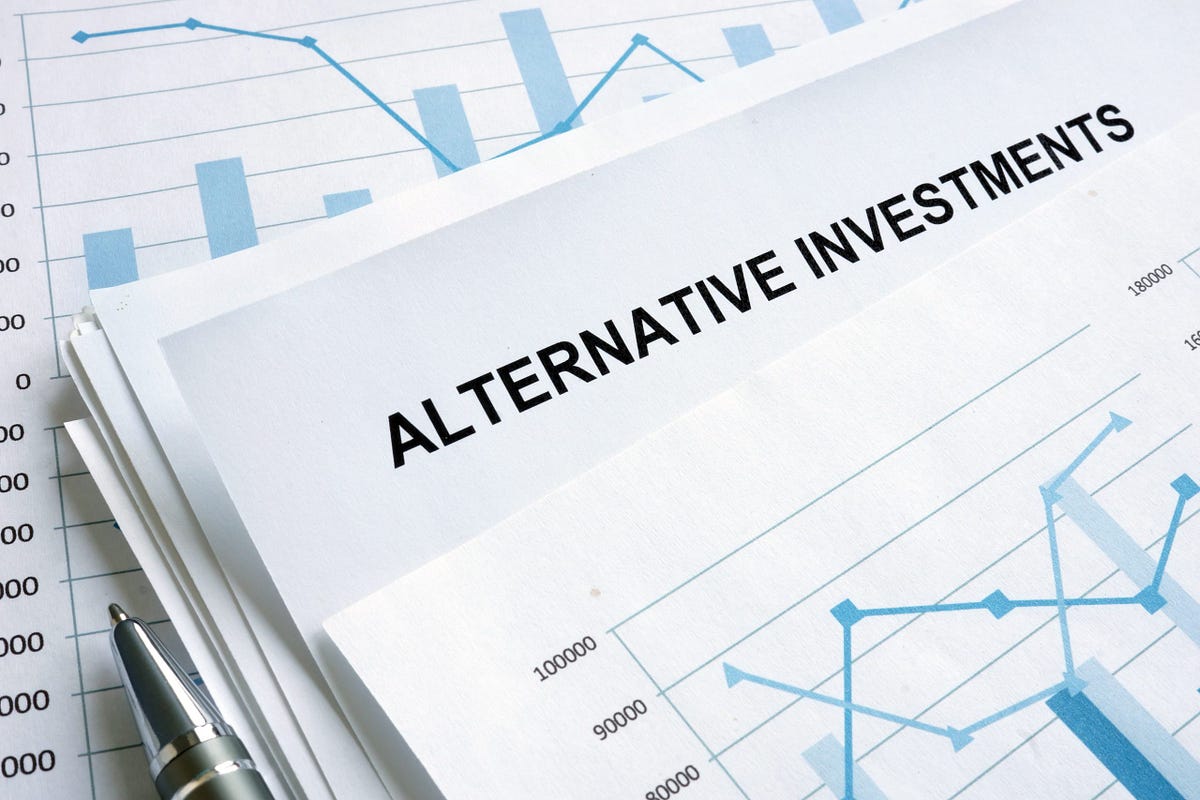 Alternative Investments