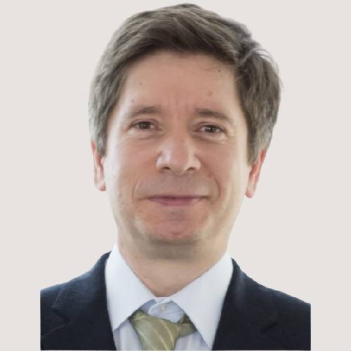 Chris Recouso