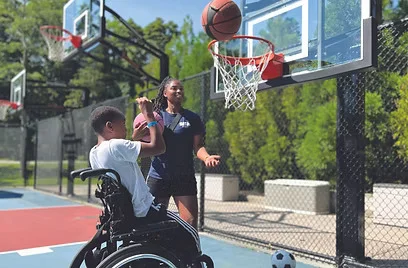 basketball 300