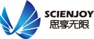 scienjoy logo